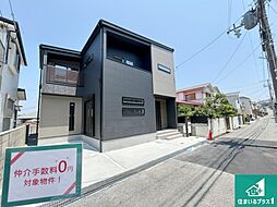 神戸市垂水区美山台　第2期　新築一戸建て
