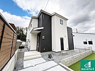 奈良県奈良市赤膚町：物件画像