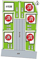 7(土)8(日)現地説明会　松原市丹南　ラスト1邸 その他