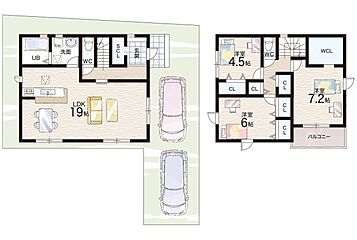7(土)8(日)現地説明会　松原市丹南　ラスト1邸 その他