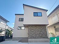 兵庫県西宮市花の峯：物件画像
