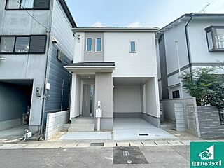 JR東海道・山陽本線「長岡京」駅 薬師堂からバス乗車10分 徒歩5分 外観