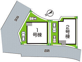 31(土)1(日)現地説明会　泉佐野市岡本　全2邸 その他