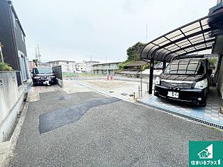 池田市畑　第7期　新築一戸建て その他