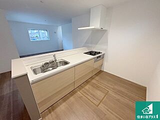 枚方市東香里　第3期　新築一戸建て その他