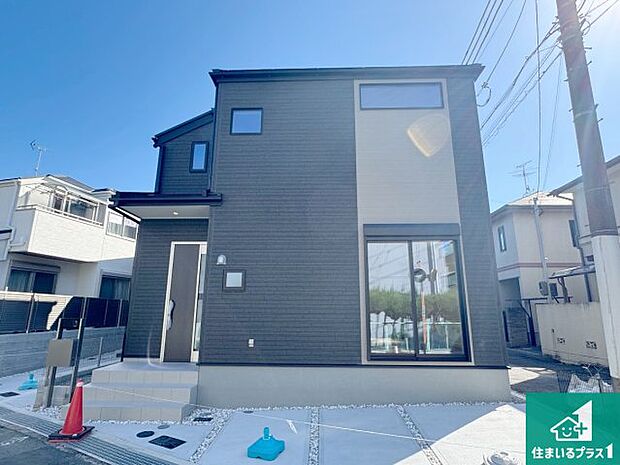 安心の10年保証!外観を美しく保ち、雨水で汚れを落とします!気になることがありましたら、お気軽にお問い合わせください!