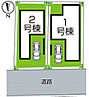 大阪府東大阪市鴻池町１丁目：物件画像