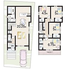 京都地下鉄東西線「石田」駅 日野田頬町からバス乗車5分 徒歩4分 その他