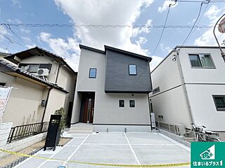 JR東海道・山陽本線「瀬田」駅 びわ湖レストタウンからバス乗車6分 徒歩2分 外観