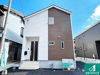 京阪石山坂本線「松ノ馬場」駅 徒歩5分 外観