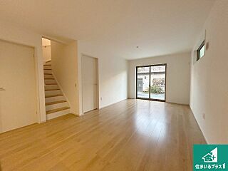 堺市堺区老松町　第1期　新築一戸建て その他