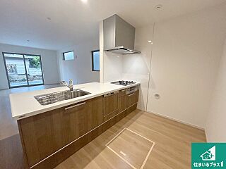 堺市堺区老松町　第1期　新築一戸建て その他