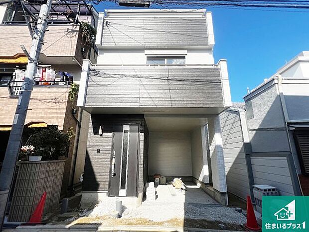 安心の10年保証！外観を美しく保ち、雨水で汚れを落とします！気になることがありましたら、お気軽にお問い合わせください！