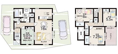 JR山陰本線「亀岡」駅 徒歩12分 その他