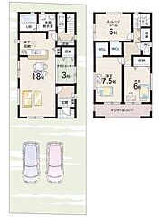 7(土)8(日)現地説明会　貝塚市三ツ松　全3邸 その他