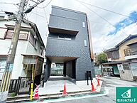 大阪府枚方市小倉東町：物件画像
