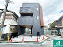 大阪府枚方市小倉東町：物件画像