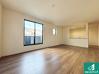 寝屋川市高宮栄町　第4期　新築一戸建て その他