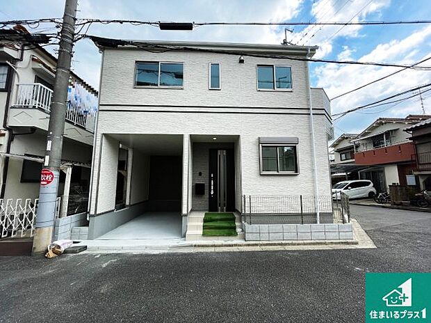 安心の10年保証！外観を美しく保ち、雨水で汚れを落とします！気になることがありましたら、お気軽にお問い合わせください！