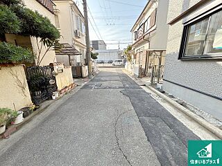 堺市中区堀上町　新築一戸建て その他