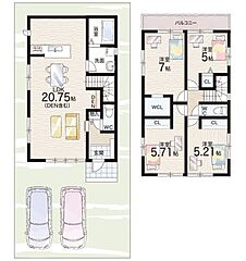 JR草津線「貴生川」駅 徒歩8分 その他
