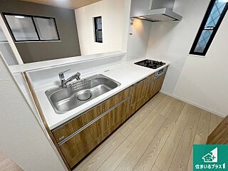 7(土)8(日)現地説明会　東大阪市大蓮東　限定1邸 その他