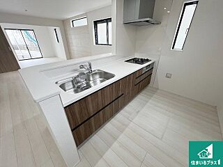 31(土)1(日)現地説明会　柏原市国分東条町　全2邸 その他