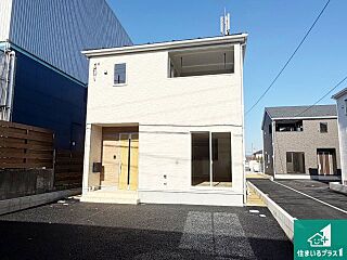 JR山陰本線「並河」駅 徒歩16分 外観