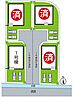 京都府亀岡市千代川町小林植田：物件画像