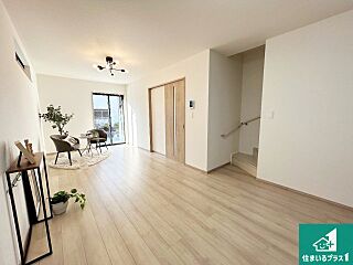 7(土)8(日)現地説明会　羽曳野市野々上　全2邸 その他