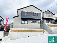 兵庫県神戸市北区緑町２丁目：物件画像