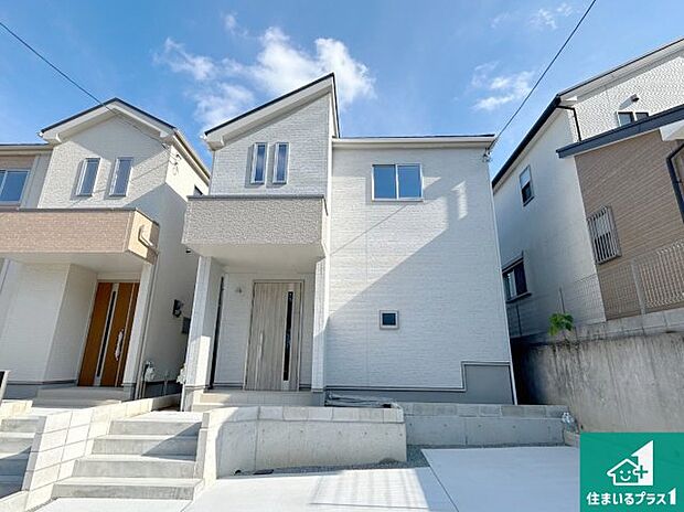 安心の10年保証!外観を美しく保ち、雨水で汚れを落とします!気になることがありましたら、お気軽にお問い合わせください!