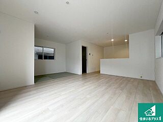 八尾市山本町北　第2期　新築一戸建て その他