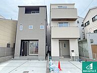 大阪府東大阪市菱屋西１丁目：物件画像