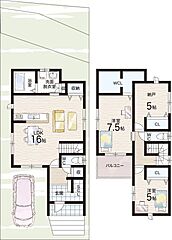 7(土)8(日)現地説明会　堺市西区上野芝向ヶ丘町　限定1邸 その他