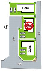 JR桜井線「長柄」駅 徒歩8分 その他
