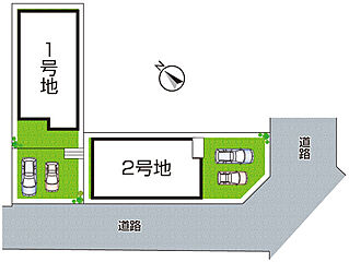 高石市千代田　新築一戸建て その他