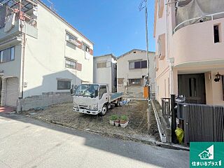 大東市深野　新築一戸建て その他