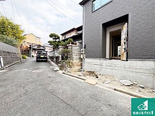 枚方市藤阪北町　第1期　新築一戸建て その他