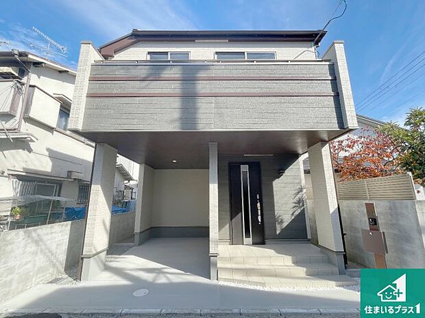 安心の10年保証！外観を美しく保ち、雨水で汚れを落とします！気になることがありましたら、お気軽にお問い合わせください！