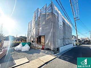 泉佐野市鶴原　第2期　新築一戸建て その他