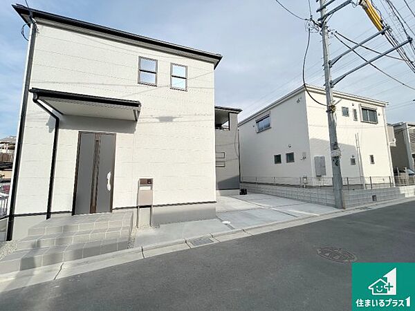 安心の10年保証！外観を美しく保ち、雨水で汚れを落とします！気になることがありましたら、お気軽にお問い合わせください！