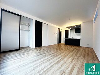 31(土)1(日)現地説明会　八尾市高美町　限定1邸 その他