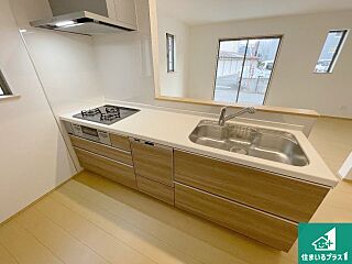 摂津市南別府町　新築一戸建て その他