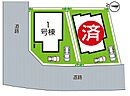 奈良県北葛城郡河合町星和台２丁目：物件画像