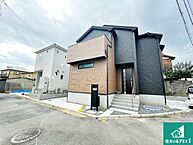京都府久世郡久御山町佐山双置：物件画像