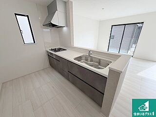 羽曳野市樫山　新築一戸建て その他