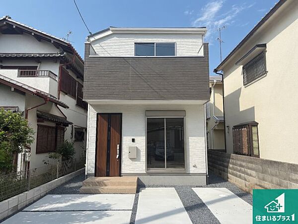 安心の10年保証！外観を美しく保ち、雨水で汚れを落とします！気になることがありましたら、お気軽にお問い合わせください！