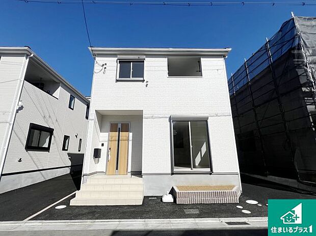 安心の10年保証！外観を美しく保ち、雨水で汚れを落とします！気になることがありましたら、お気軽にお問い合わせください！