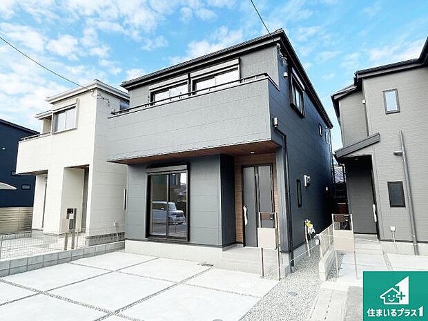 安心の10年保証！外観を美しく保ち、雨水で汚れを落とします！気になることがありましたら、お気軽にお問い合わせください！